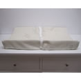 thumbnail image 2 of Twinkle Twinkle Organic Cotton Contour Change Pad, 2 of 2