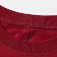 thumbnail image 3 of Cameland T-Shirts pour Hommes Grande Taille en Coton à Manches Longues Décontractés à Col Rond T-Shirts Coupe Classique Doux Confortables Hauts Basiques, 3 of 5