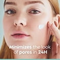 thumbnail image 3 of NIVEA Q10 POWER Anti-Wrinkle + Pore Refine Day Moisturizer for Younger Looking Skin, 3 of 8