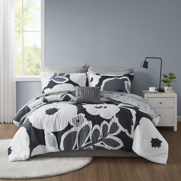 Mainstays 11 Piece Bed in a Bag