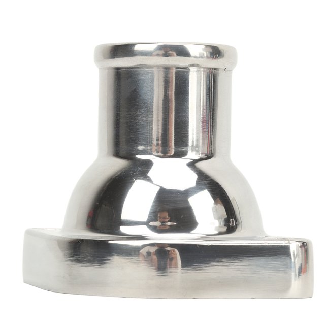 Engine Coolant Thermostat Housing Assembly 90916 03046 71 Water Neck Housing Replacement For LS LS1 LS2 LS7