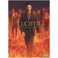 thumbnail image 1 of Lucifer: la Série Complète (DVD) Anglais Seulement, 1 of 3