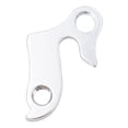 thumbnail image 3 of Aluminium Alloy Bicycle Bike Derailleur Hanger Hook Rear Gear Accessories, 3 of 9