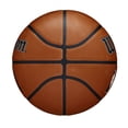thumbnail image 2 of Wilson Nba Drv Plus Basketball Official Size, 2 of 4