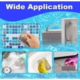 thumbnail image 5 of RKSTN Pumice Stone HandHeld Pools Pumice Stone Pool Cleaning Block With Handle Swimming Pumice Pool Tile Stone For Clean Pool Tile Scrubbing Scouring Stone For Swimming Pools, 5 of 5