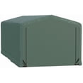 thumbnail image 4 of Garage ShelterTube classé vent/neige 10x23x8  Vrt, 4 of 7