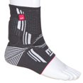 thumbnail image 1 of Medi Achimed Tendon Support w/Anatomically Shaped Silicone Inserts   Silver IV   K020214, 1 of 2