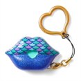 thumbnail image 1 of S.W.A.K. Version 1 - Mermaid Sparkle Kiss - Porte-clefs interactif à embrasser - Par WowWee, 1 of 5