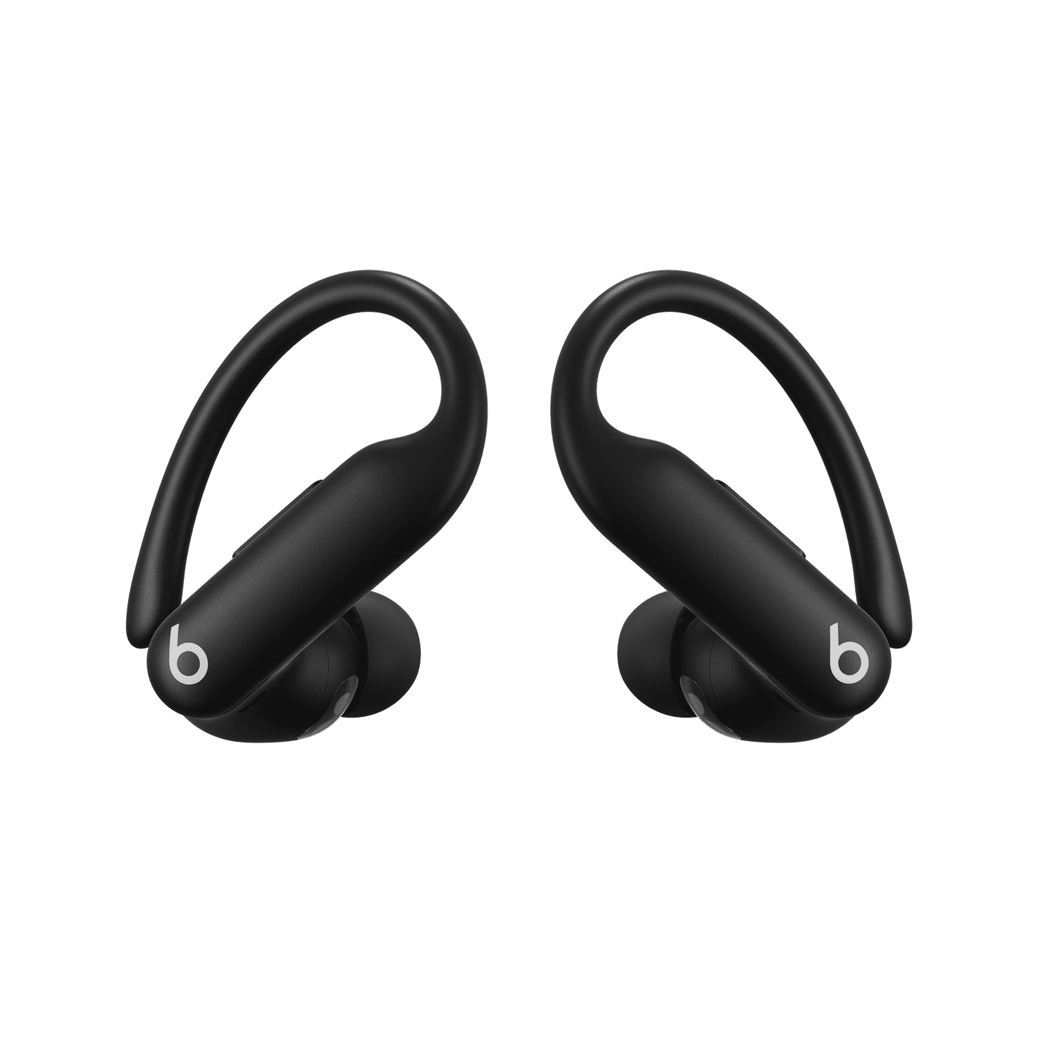 Beats Powerbeats Pro 2 - High-Performance Earbuds - Jet Black
