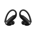 thumbnail image 2 of Beats Powerbeats Pro 2 - High-Performance Earbuds - Jet Black, 2 of 4