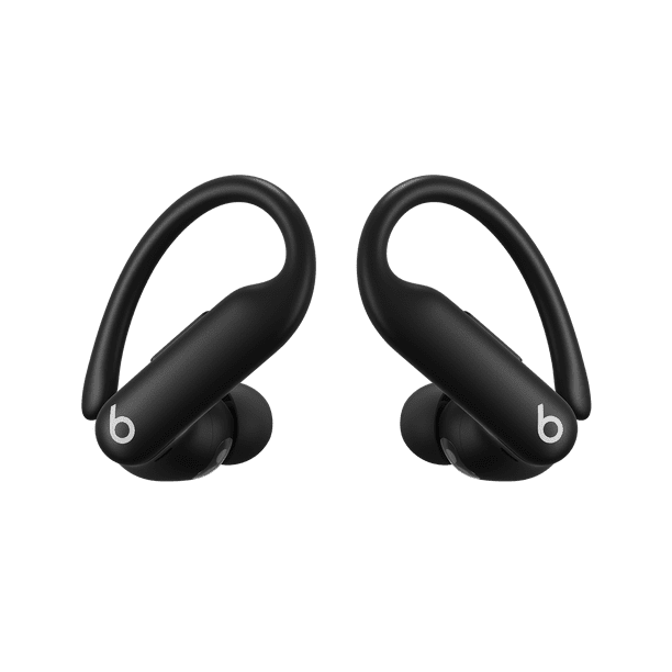 Beats Powerbeats Pro 2 - High-Performance Earbuds - Jet Black