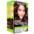 thumbnail image 4 of Garnier Nutrisse Ultra Crème, Coloration Permanente, Longue-Durée, 1 unité, 4 of 6