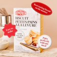 thumbnail image 3 of Duinkerken Foods Gluten-Free Biscuit Mix, 3 of 8