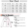 thumbnail image 2 of Chandail à Capuchon pour Hommes, Mode Automne et Hiver, Sport Décontracté, Chandail Patchwork, Chandail à Capuchon pour Hommes, Veste, 2 of 4