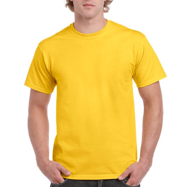 Hammer T-Shirt, XL, Daisy
