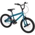 thumbnail image 1 of Disney Frozen 18-inch Steel Kids BMX-Style Bike, 1 of 6