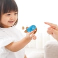 thumbnail image 2 of 2Pcs Household Children Toys Wear-resistant Kids Castanets Interesting Castanet Toys, 2 of 8