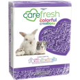 thumbnail image 1 of Carefresh  50L Colorful Creations Purple Confetti Pet Bedding, 1 of 1