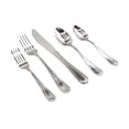 thumbnail image 3 of Hometrends 40-piece Flatware Set, 3 of 8