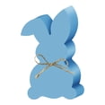 thumbnail image 1 of Birdeem Easter Wooden Decorations Easter Wooden Party Scene Layout Decoration, 1 of 12