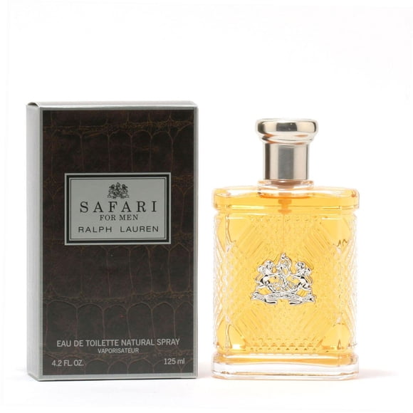 (3 Pack) Safari Eau De Toilette Spray By Ralph Lauren 4.2 oz