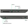 thumbnail image 2 of Lenovo/L540/Core i5-4300M 2.6GHz/8192/500/SSD-2.5/, 2 of 3