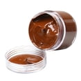 thumbnail image 2 of Leather Recoloring Balm - Recolor, Renew, Repair & Aged, Faded, Cracked, Brown, 2 of 8