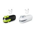 thumbnail image 4 of Machine Scelleuse Thermique Scelleuse de Sacs Scelleuse d'Enveloppes Scelleuse de Sacs de Croustilles, Scelleuse Thermique de Sacs à Main Rechargeable, Scelleuse de Sacs Portable pour Sacs en Plastique, 4 of 6
