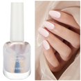 thumbnail image 2 of WIFKLSIIPG NEW Nail Polish Set Non Easy Peel Off & Quick Dry Water Based Polish 10ml, 2 of 8