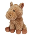 thumbnail image 3 of Kid connection plush horse 8 inch, 3 of 5