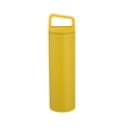 thumbnail image 2 of Bouilloire de Sport Portable d'Extérieur à Grand Ouverture en Acier Inoxydable, Isolation sous Vide, Grande Capacité, 480 ml, 2 of 6