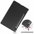 thumbnail image 2 of Case 11-Inch Protective Cover Compatible with   Tab S8 Tablet Cases with Auto Sleep Wake Feature, 2 of 5