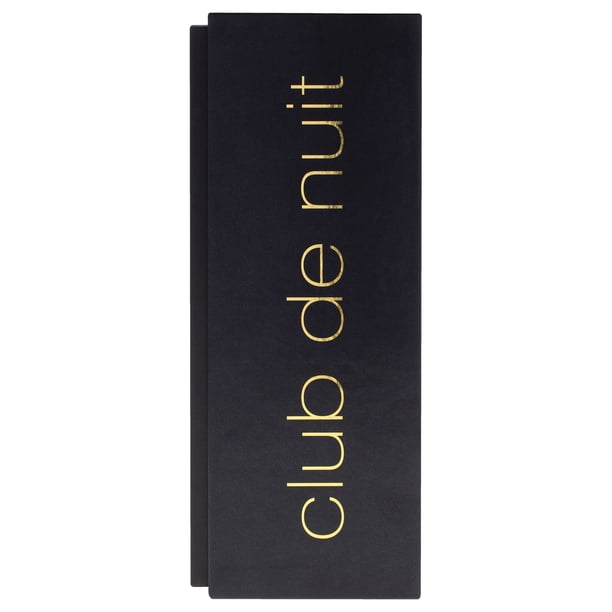 Club De Nuit Lionheart by Armaf for Men - 3.4 oz EDP Spray