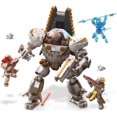 thumbnail image 2 of Mega Construx Destiny 2 Lord Ghaul Battle Building Set, 2 of 9