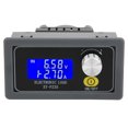 thumbnail image 4 of Battery Capacity Tester, Battery Testing Tool, Tester Electronic Load Aging Tester Durable For LiPo Battery Li-ion Battery 5A/35W, 4 of 8