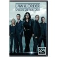 thumbnail image 1 of Law & Order : Unité Spéciale Victimes : Saison Vingt-Quatre, 1 of 2