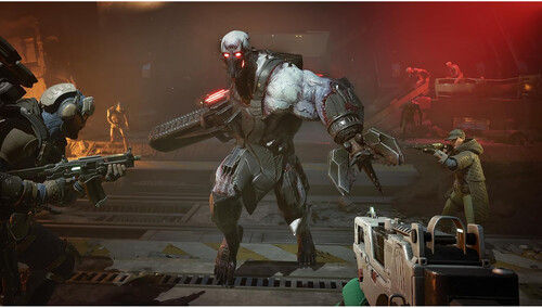 Jeu Video Killing Floor 3 pour (PS5)