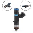 thumbnail image 1 of 1PCS Injecteurs de Carburant 0280158055 Compatibles avec Ford Explorer Ranger Compatibles avec Mazda B4000 4.0L V6, 1 of 11