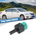 thumbnail image 2 of Unique Bargains Stop Lamp Switch for Nissan 350Z 2003-2008 Stoplight Switch Assembly Replace No.25320AX10A, 2 of 7