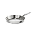 thumbnail image 1 of T-fal Stainless 30cm Frypan, 1 of 5