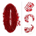thumbnail image 4 of Miangastore Ruban de Note de Musique Noir pour Bricolage 10 Yards Polyester Réutilisable, 4 of 8