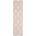 thumbnail image 3 of Safavieh Dallas Logan Tapis Géométrique Shag, 3 of 4