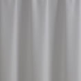 thumbnail image 3 of Mainstays Tille 63" Solid Rod Pocket Window Curtains Panel, 3 of 5