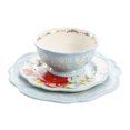 thumbnail image 3 of The Pioneer Woman 12 Pc Ensemble Vaiselle Sweet Rose, 3 of 4