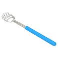 thumbnail image 1 of LAFGUR Grattoir Dorsal Extensible, Grattoir Dorsal Télescopique Domestique en Acier Inoxydable, Grattoir Dorsal Extensible Masseur, 1 of 8