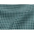 thumbnail image 4 of oneOone Viscose Jersey Fabric Gingham Check Print Fabric By The Yard 60 Inch Wide, 4 of 5
