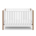 thumbnail image 3 of Storkcraft Modern Pacific 4-In-1 Convertible Crib, 3 of 10