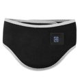 thumbnail image 3 of Peahefy Corrector Back Support Electric Neck Heating Pad Temperature Control Heated Neck Wrap For Neck Stiffness Pain Relief Pain, 3 of 8