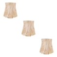 thumbnail image 1 of mmirethe Belly Control Stay Comfortable And Confident With Seamless Control Skin color L 3Set, 1 of 6