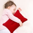 thumbnail image 3 of Boovnll Throw Pillows, Inflatable Pillow Outdoor Travel Camping Pillow Self Inflating Cushion Lumbar Support Neck Protection Pillow, Throw Pillow, Pillow, Pillows, 3 of 4